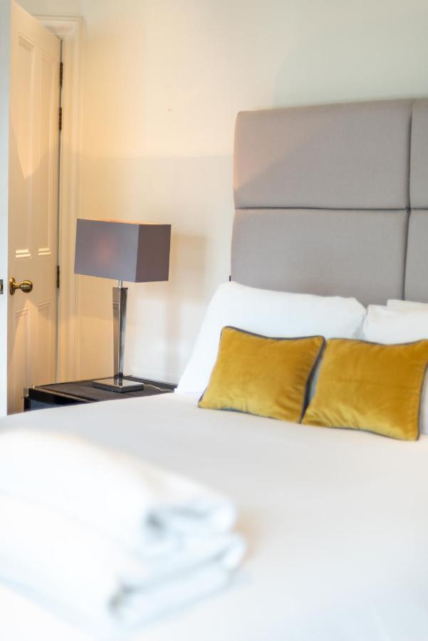 Grosvenor Gardens By Capital Appartement Londres