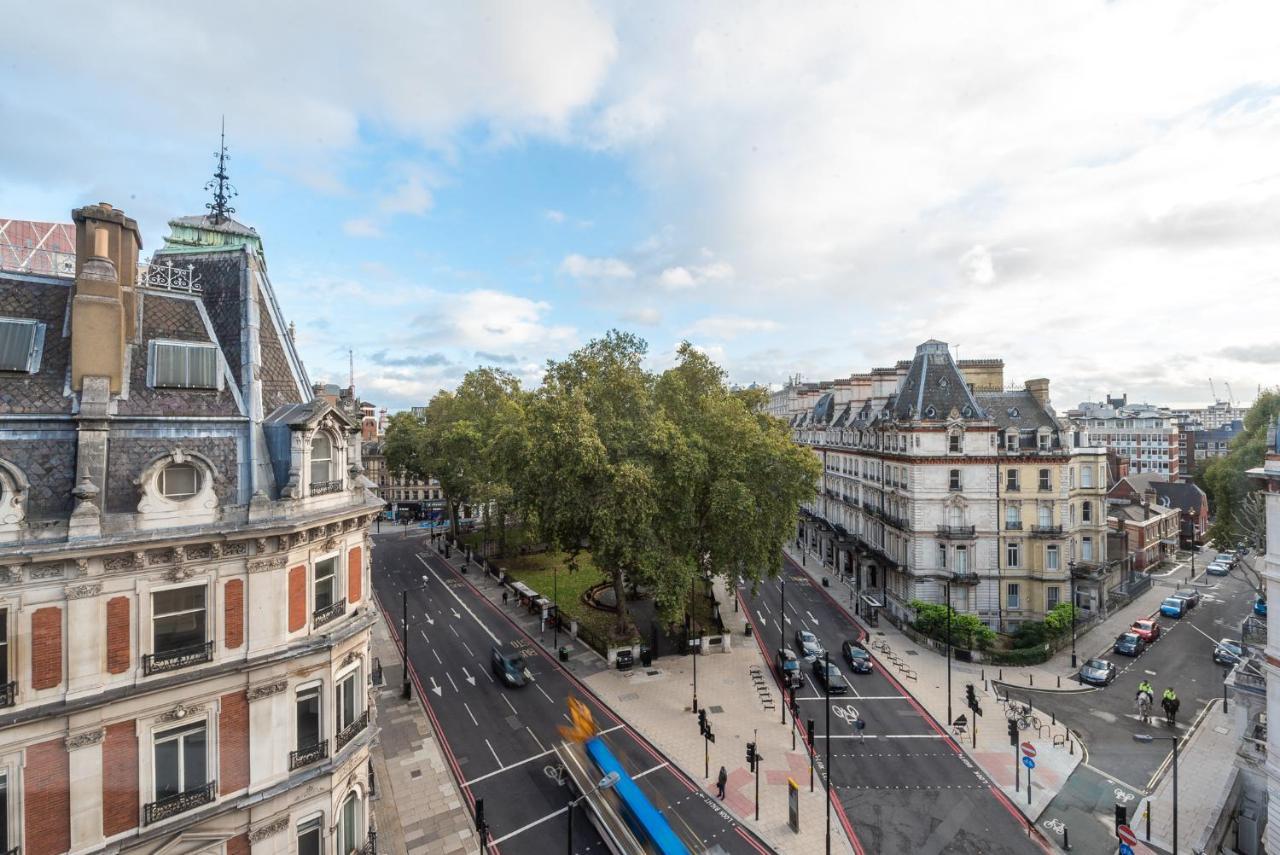 Grosvenor Gardens By Capital Appartement Londres