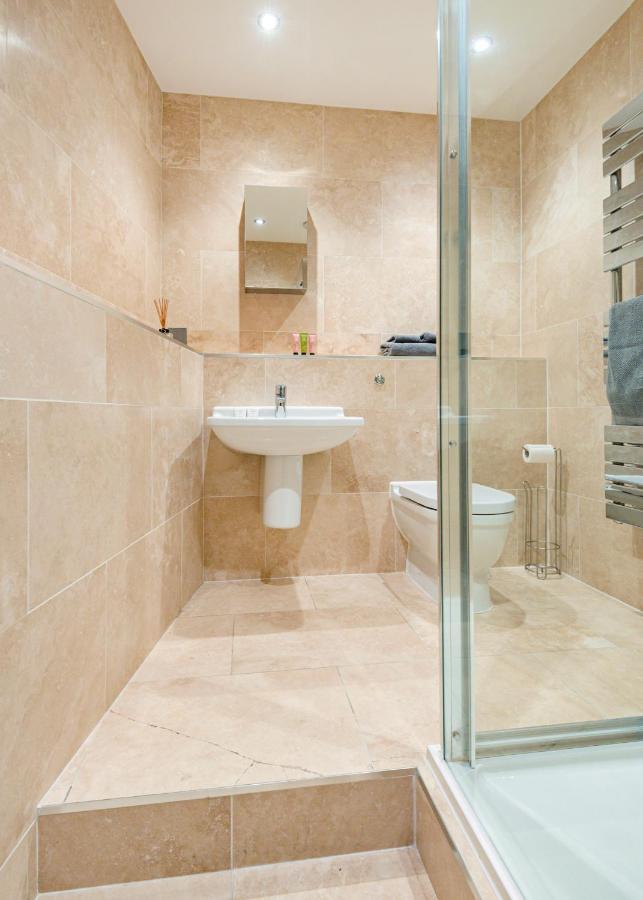 Arcore Premium Shaftesbury Avenue Apartamento Londres