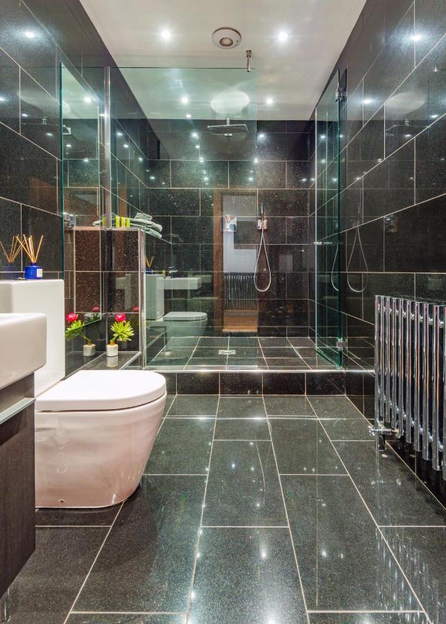 Arcore Premium Shaftesbury Avenue Apartamento *