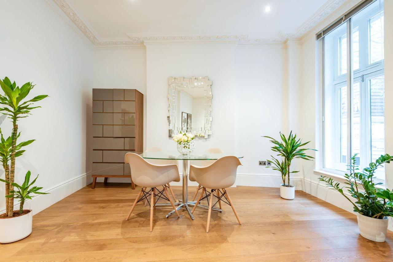 Apartamento Arcore Premium Shaftesbury Avenue *
