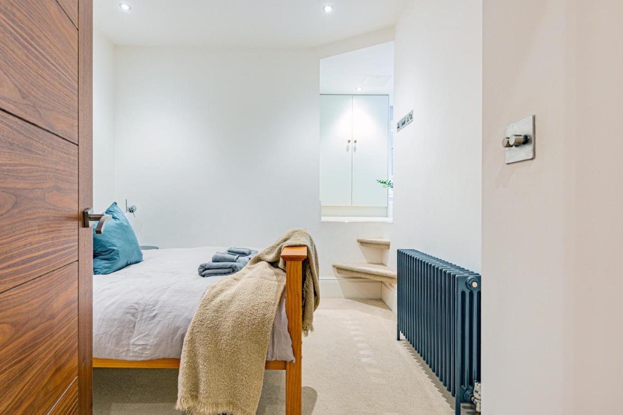 Apartamento Arcore Premium Shaftesbury Avenue Londres