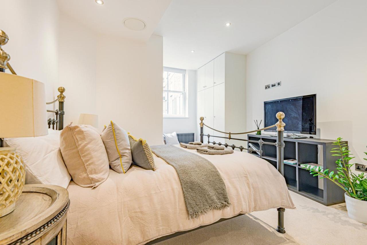 Apartamento Arcore Premium Shaftesbury Avenue Londres