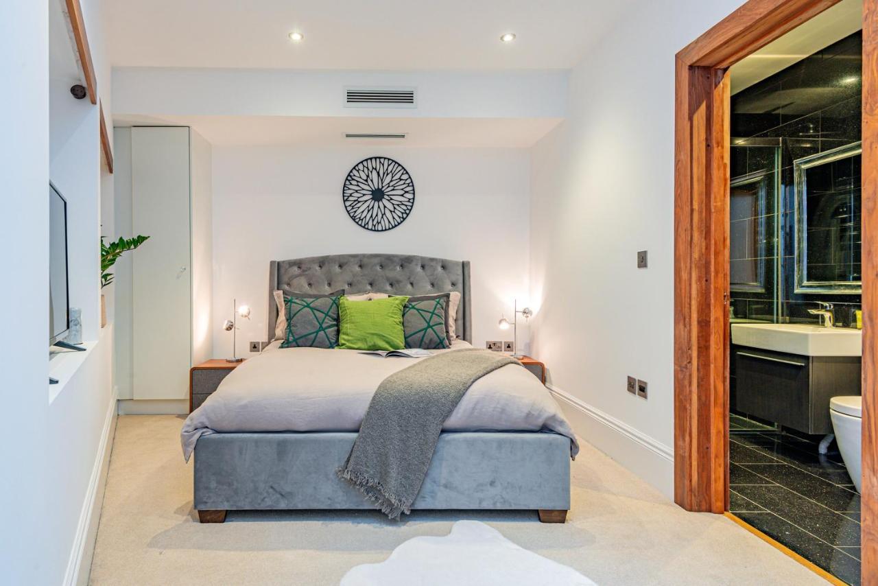 Arcore Premium Shaftesbury Avenue Apartamento