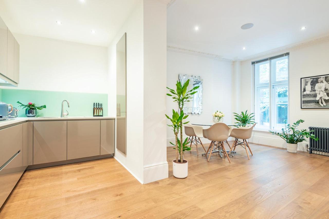 Arcore Premium Shaftesbury Avenue Apartamento Londres