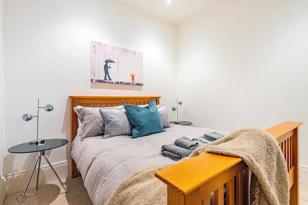 Arcore Premium Shaftesbury Avenue Apartamento *