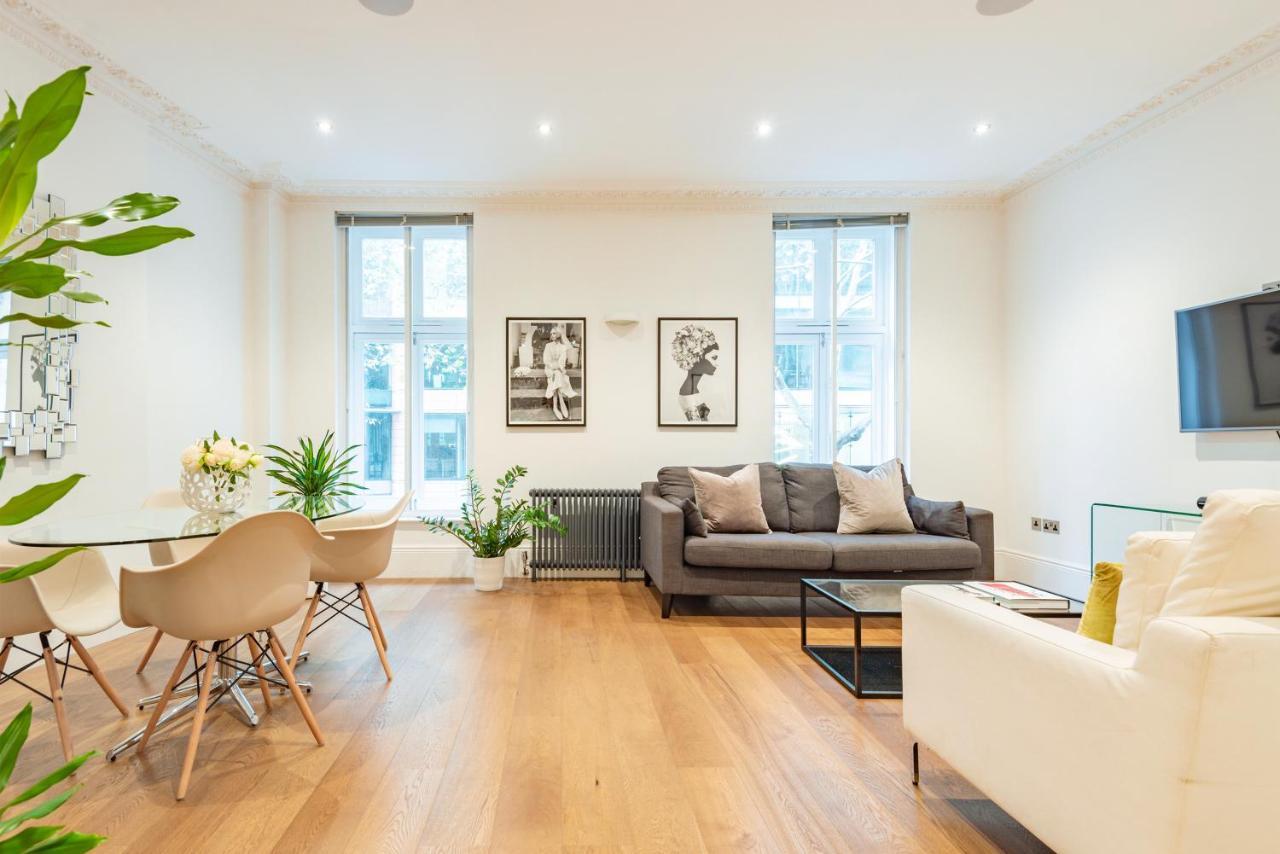 Apartamento Arcore Premium Shaftesbury Avenue