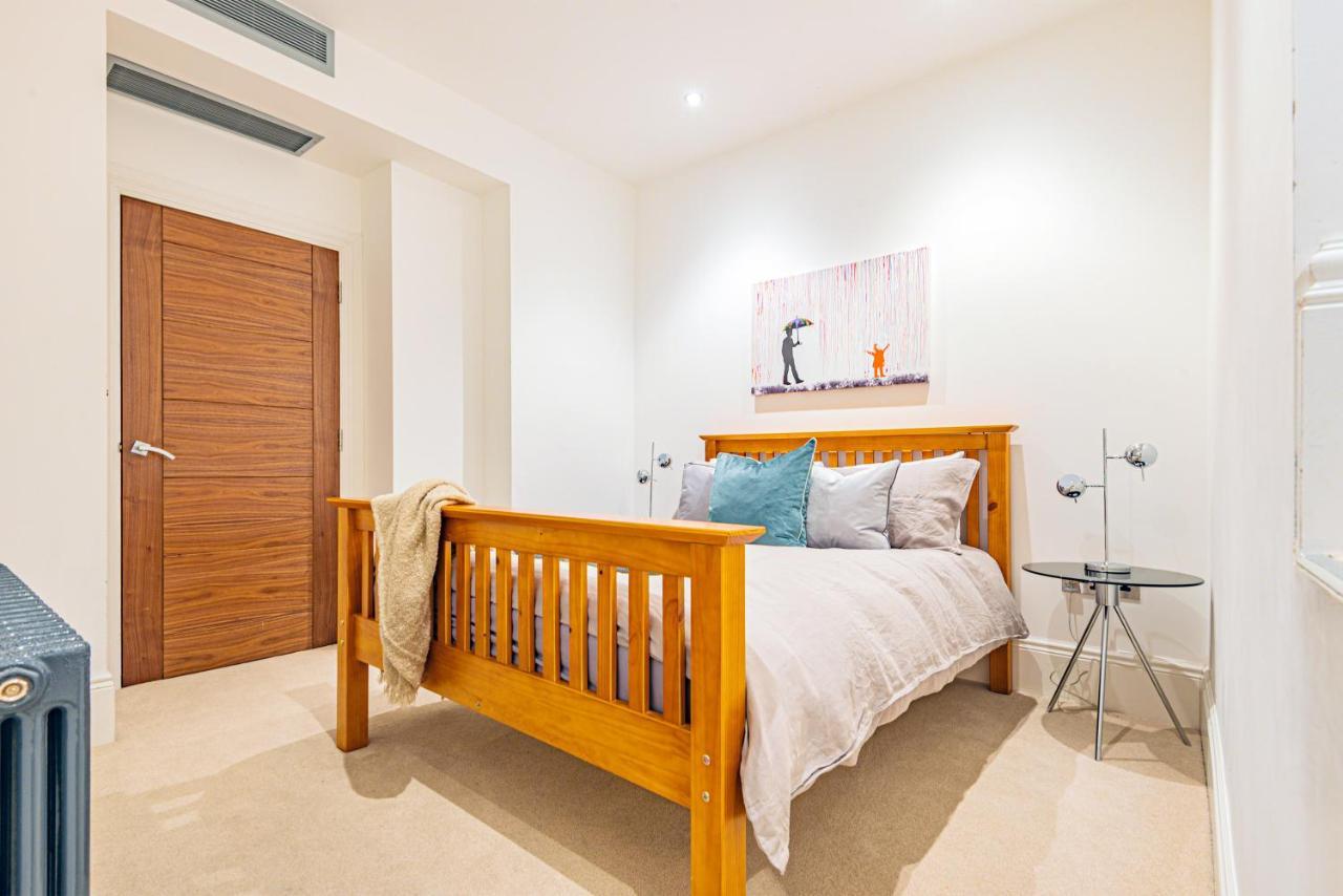 Arcore Premium Shaftesbury Avenue Apartamento *