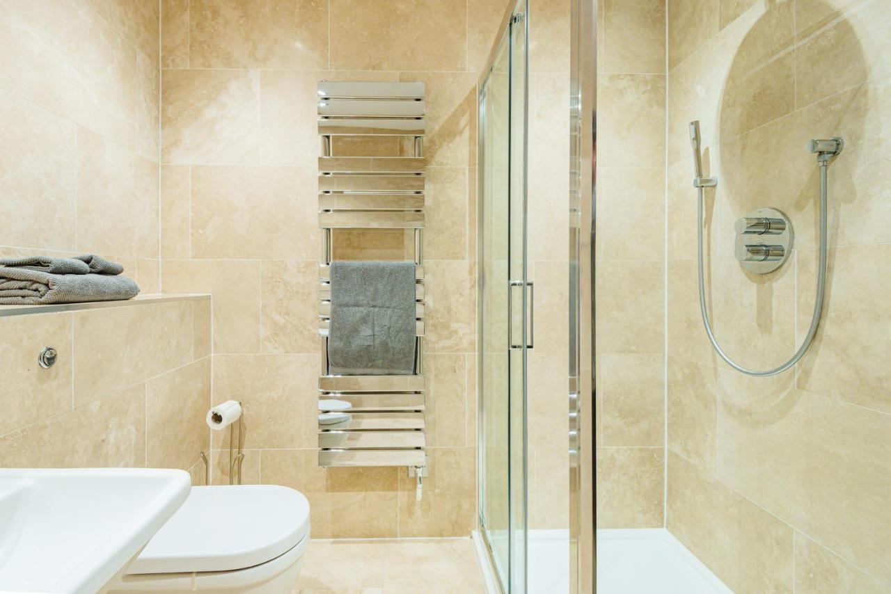 Arcore Premium Shaftesbury Avenue Apartamento Londres