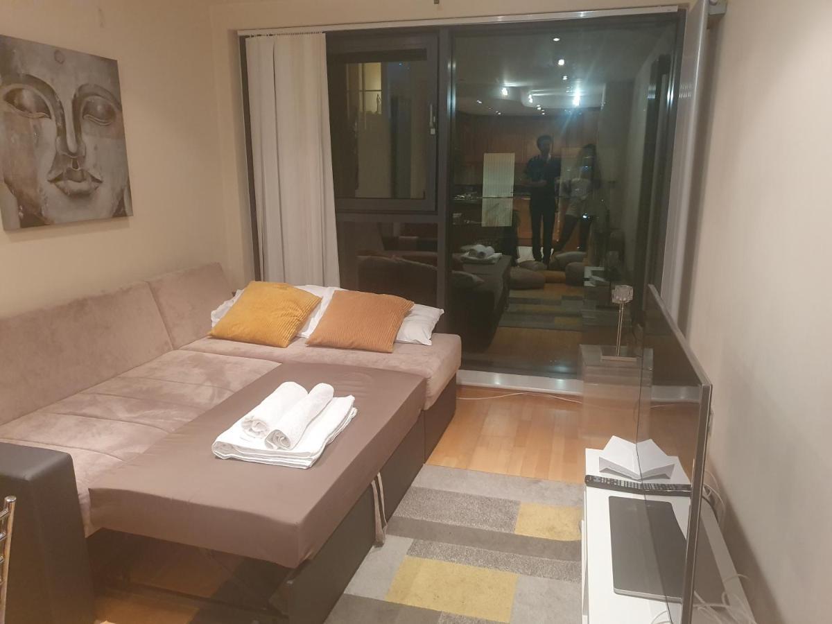 Appartement Canary Wharf, E14 9ne Londen