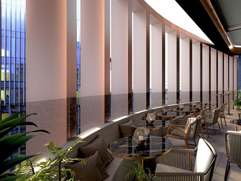 Hotel The Gantry Curio Collection By Hilton Londres