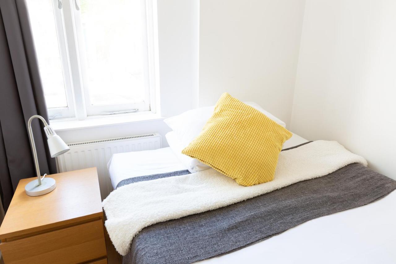 Shoreditch Apartamento *