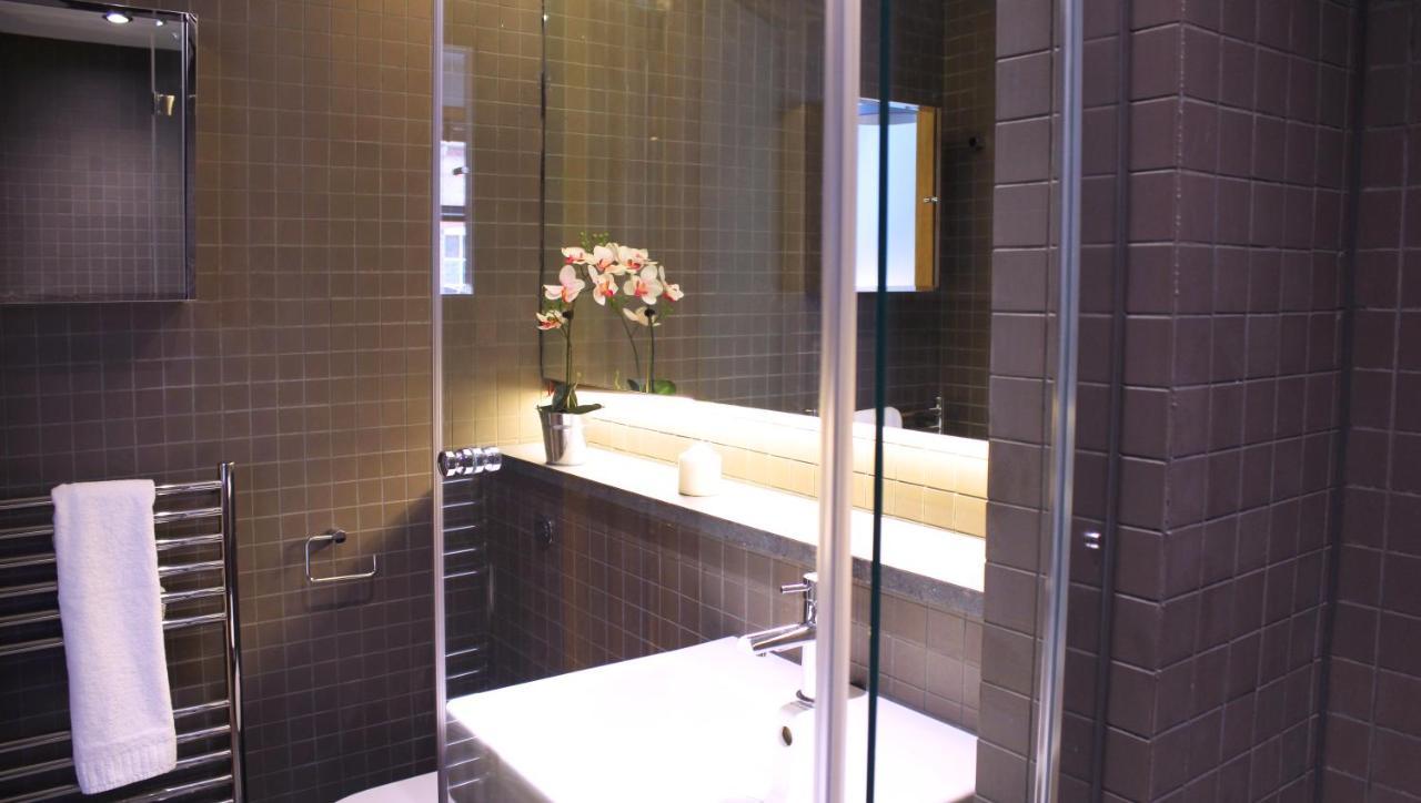Apartamento Shoreditch
