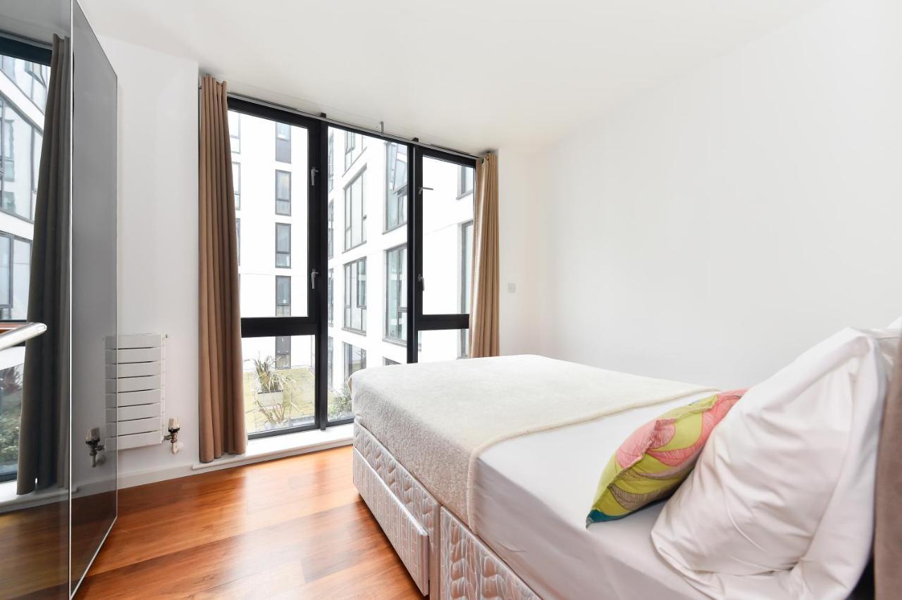 Shoreditch Apartamento Londres