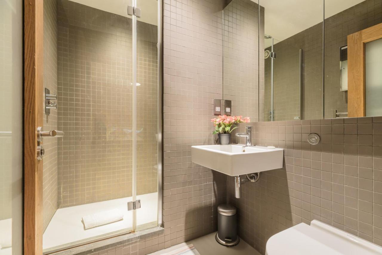 Shoreditch Apartment *