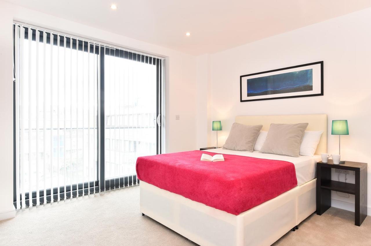 Shoreditch Apartamento
