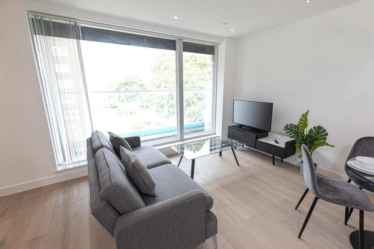 Shoreditch Apartamento *