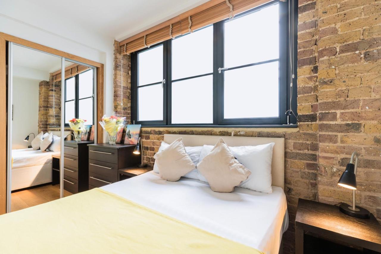 Shoreditch Apartamento