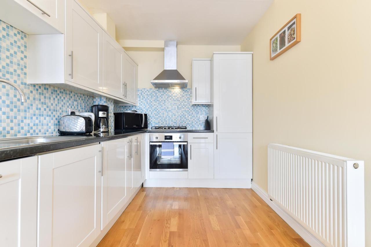 Apartamento Shoreditch Londres