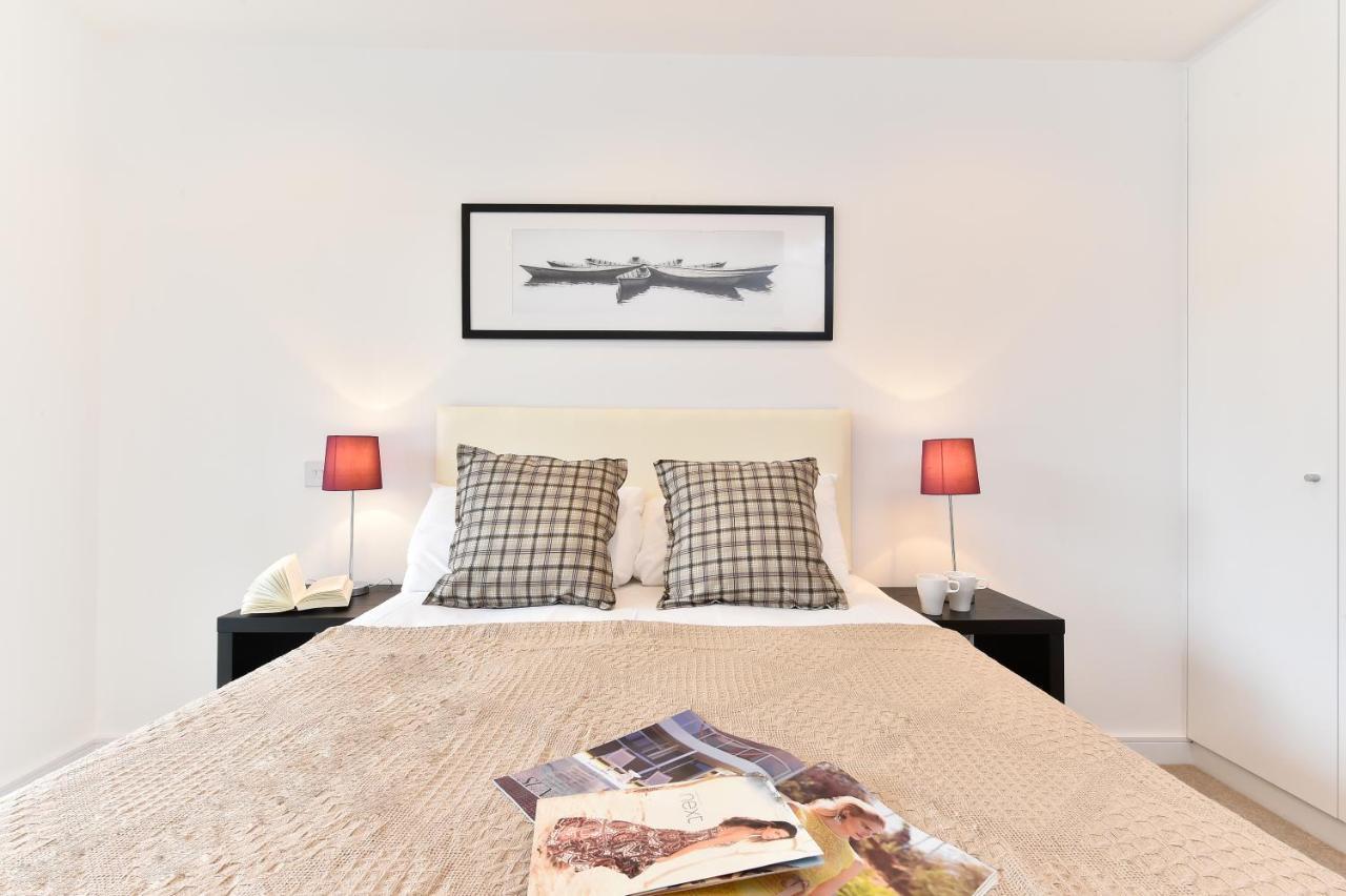 Shoreditch Apartamento