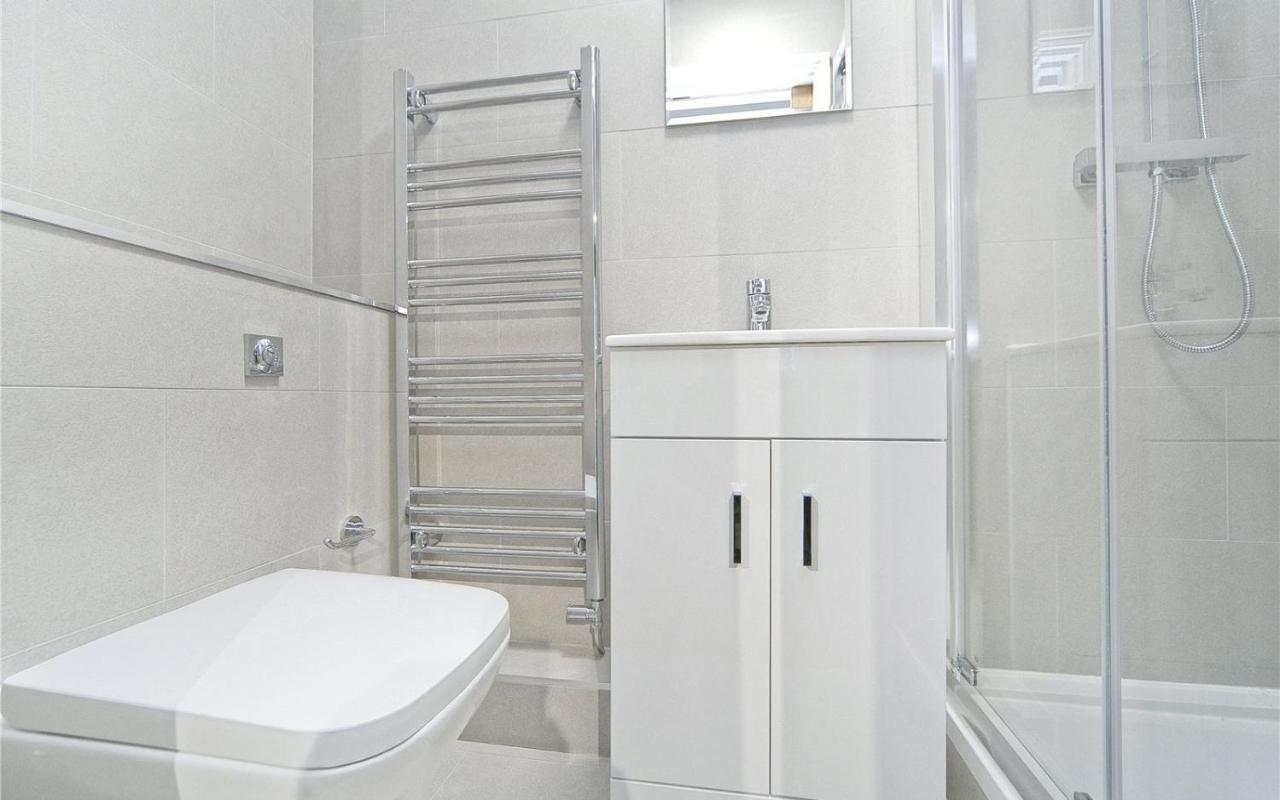 Ucl Warren Street Station Appartement *