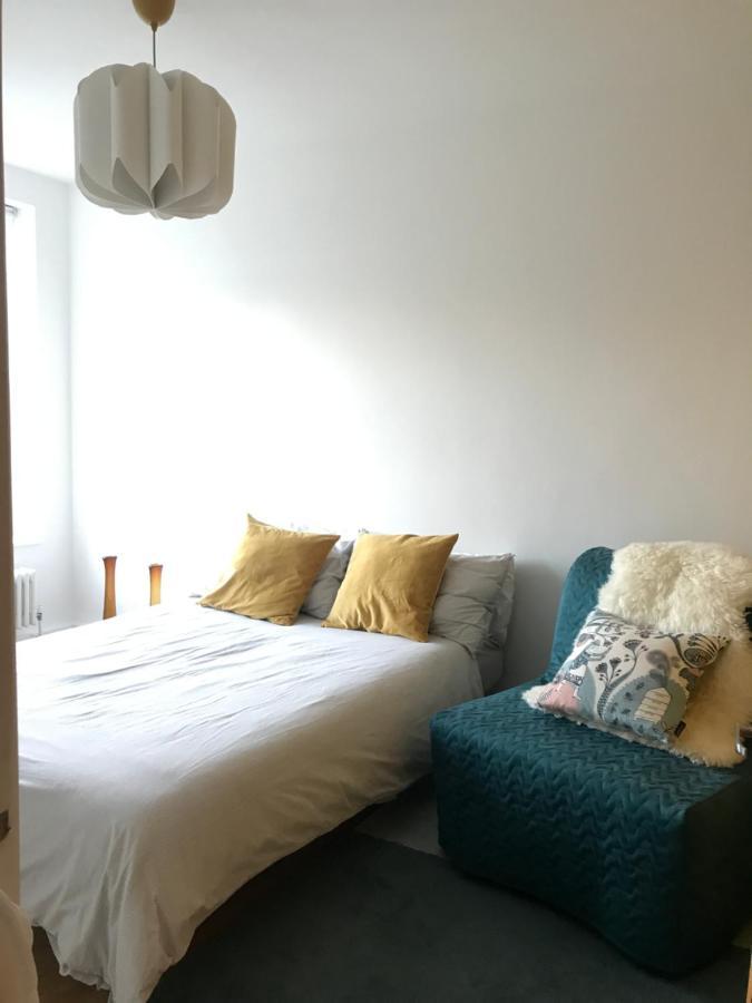 Apartamento Riverside Cutty Sark 2bd Retreat *