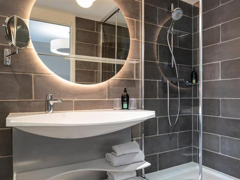 Adagio Stratford Londres