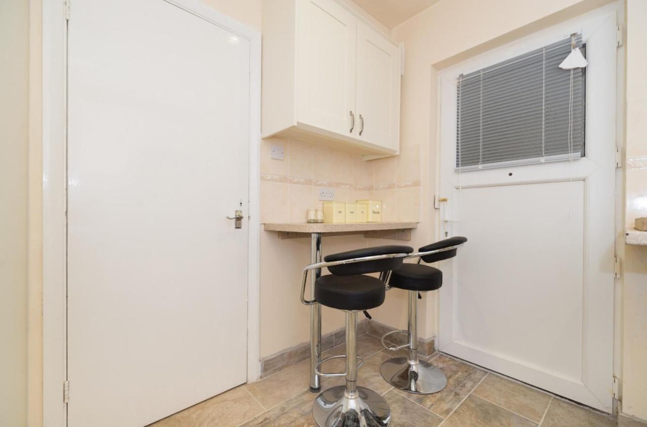 Gasthof Tdm Bachelot Lettings Ltd 3*