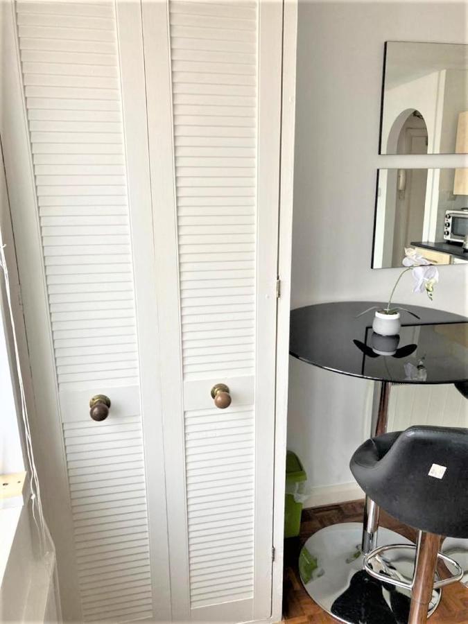 Bright & Modern Flat In Paddington - Zone 1 Apartamento Londres