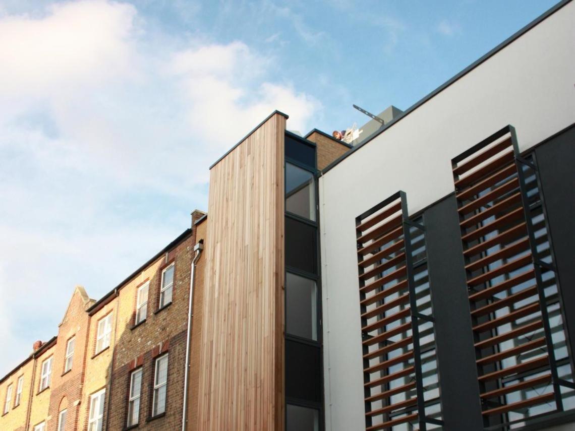 Capital Host - Apartments St Pancras * Londres