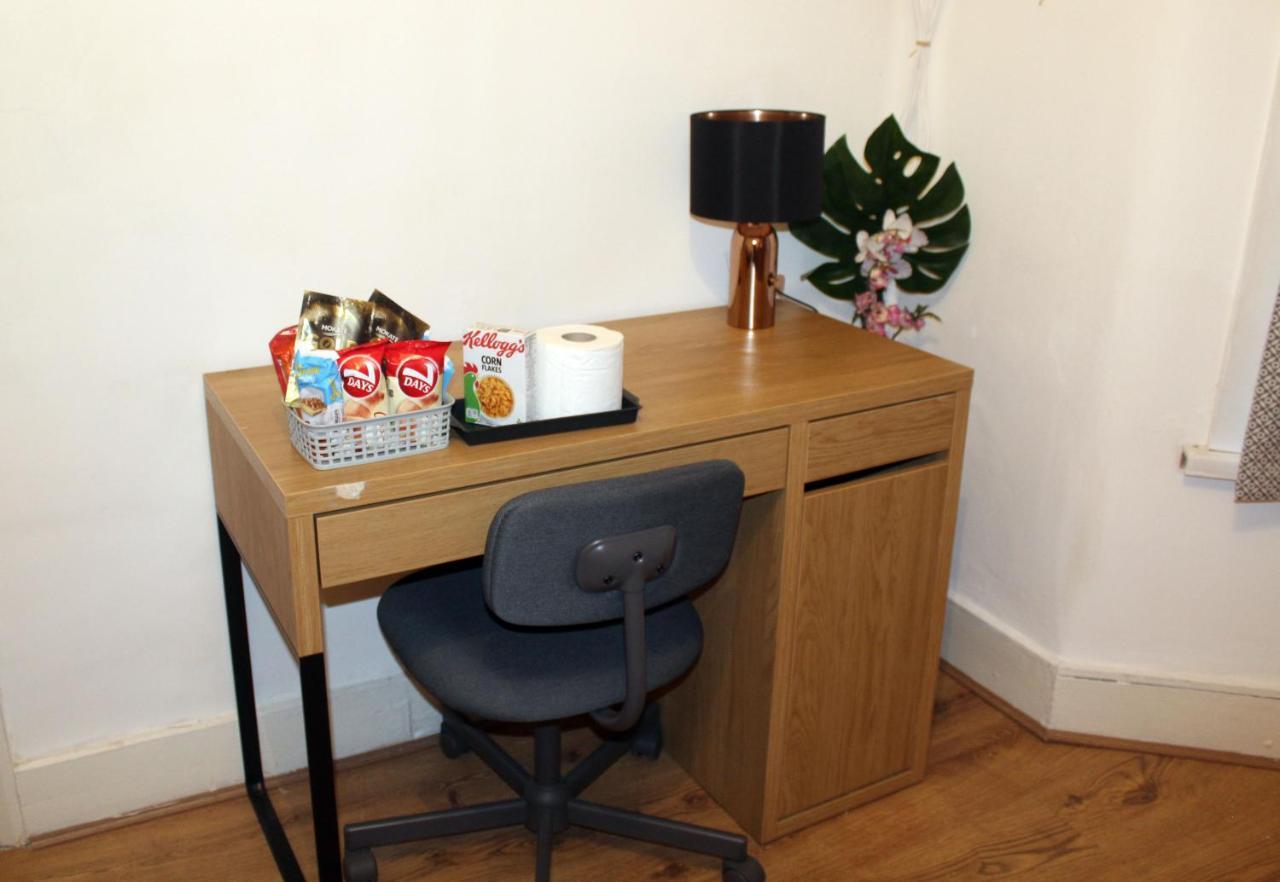 Cozy Or In Townhouse Fast Links To Central Londres