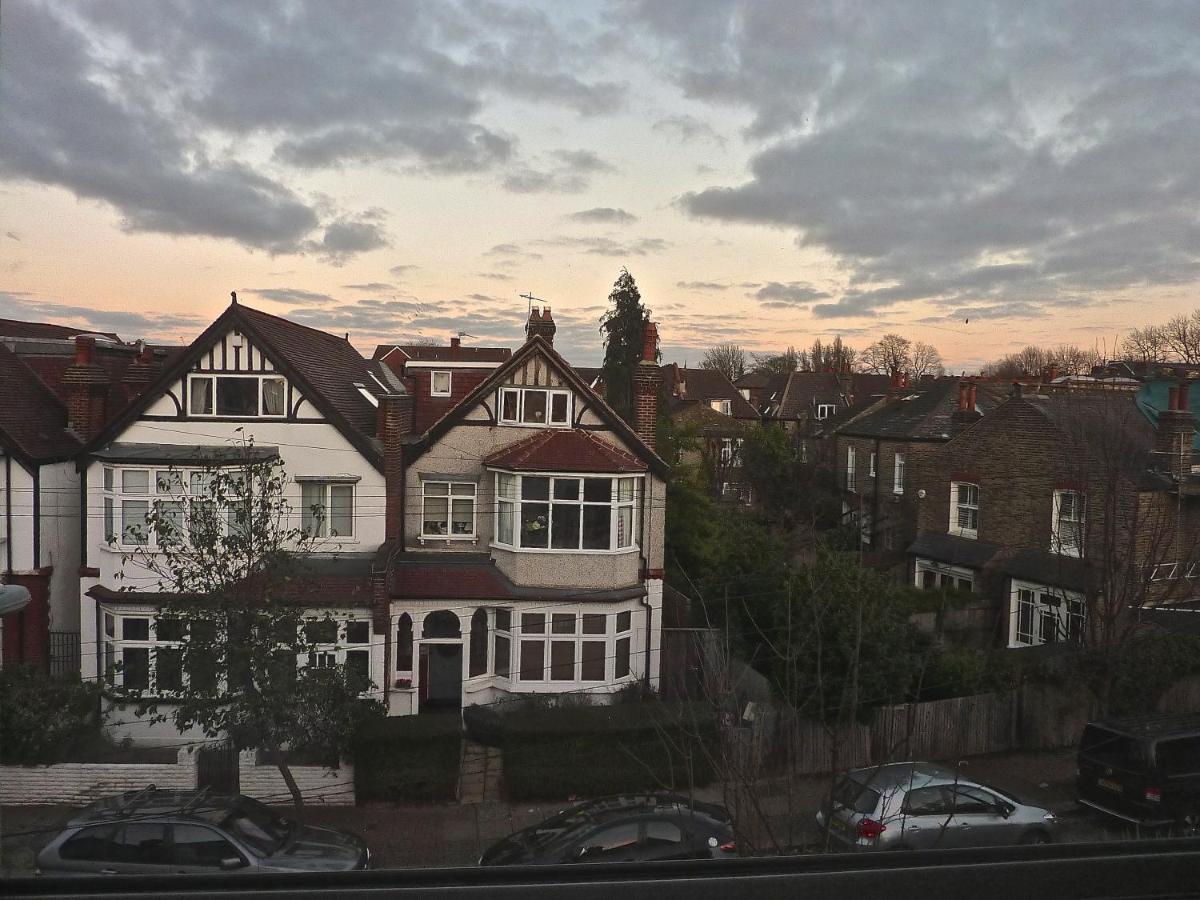 Casa de hóspedes Brookview Londres