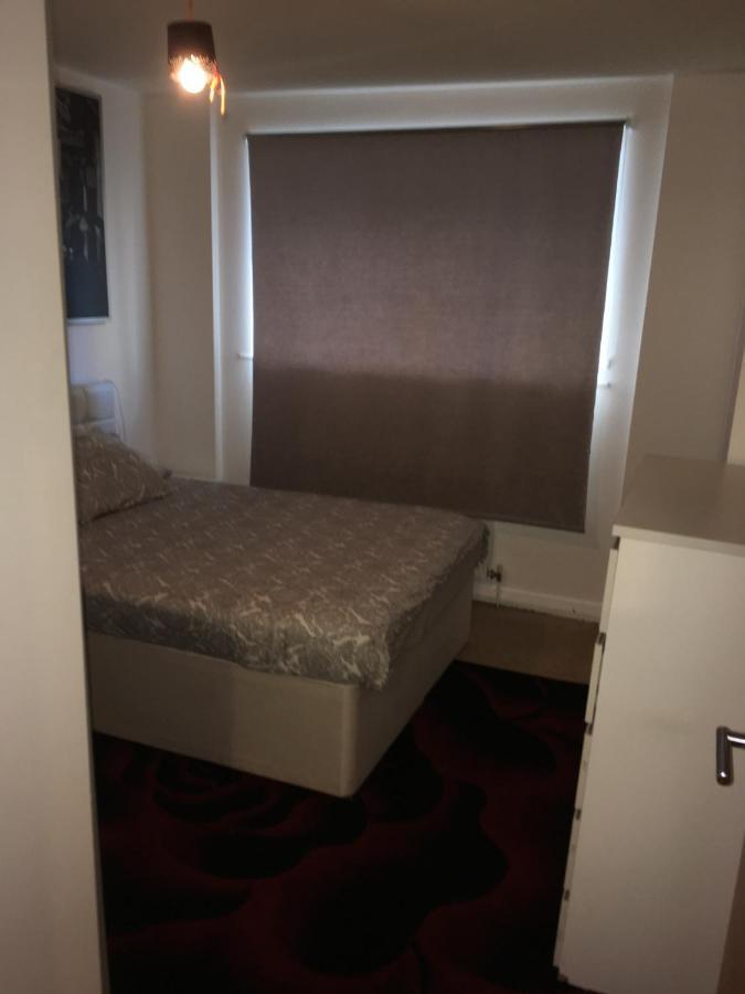 1 Bed Near Canary Wharf Centre Apartamento Londres