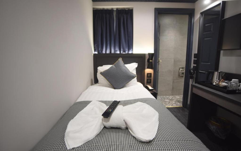 Bed & Breakfast The Duke London