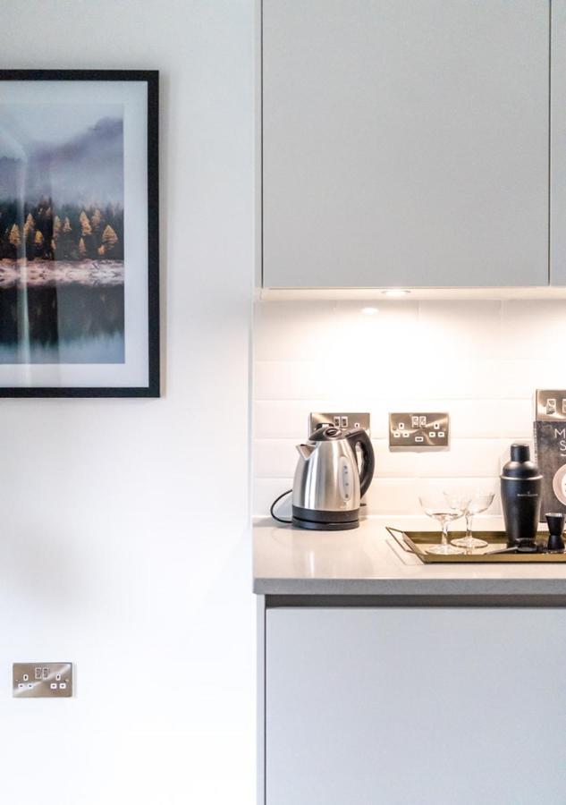 Contemporary Apartments, Wembley - Sk Londres