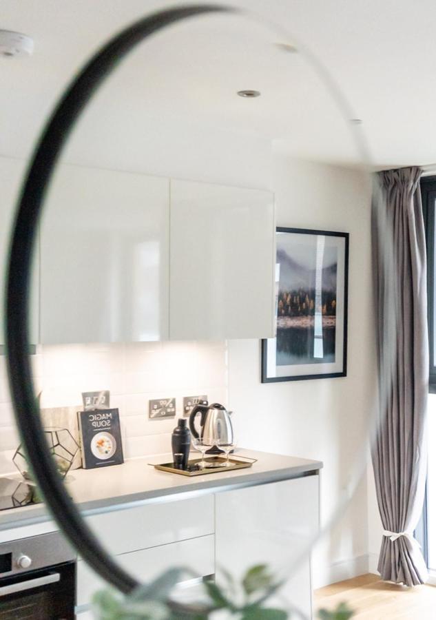 Contemporary Apartments, Wembley - Sk Londres