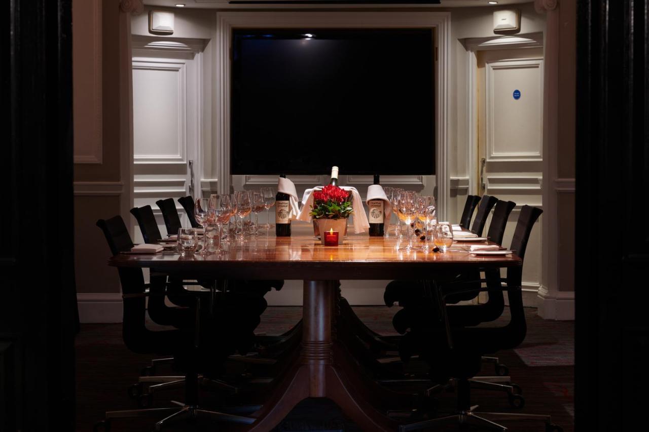 Le Meridien Piccadilly