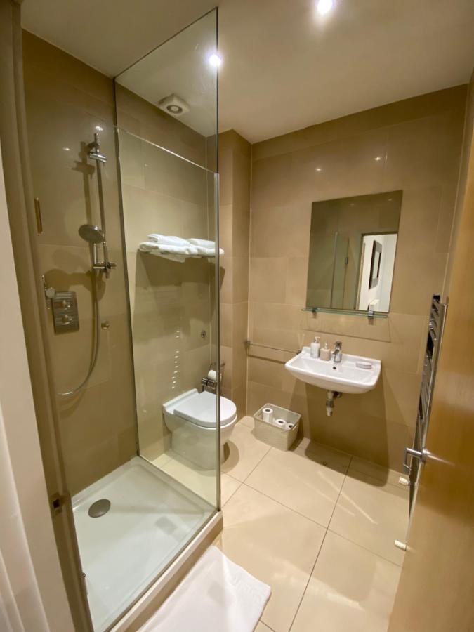 Kings Road With En-suite Bath Appart hôtel *