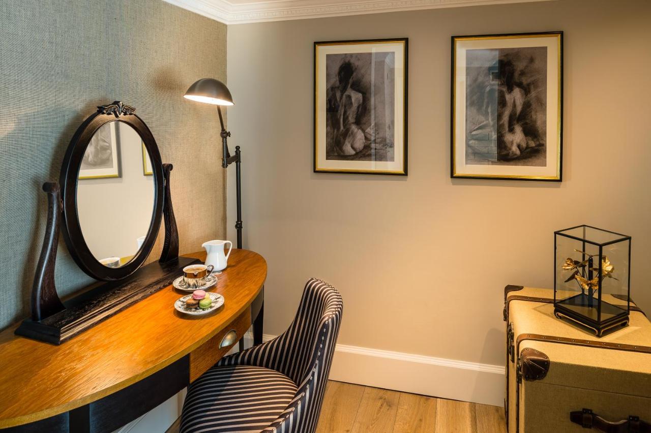 Hotel The Bailey's Kensington 4*