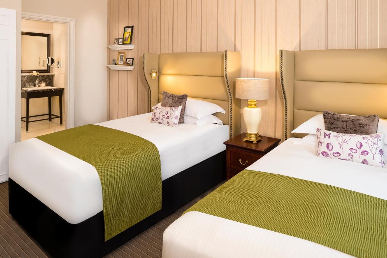 Hotel The Bailey's Kensington London
