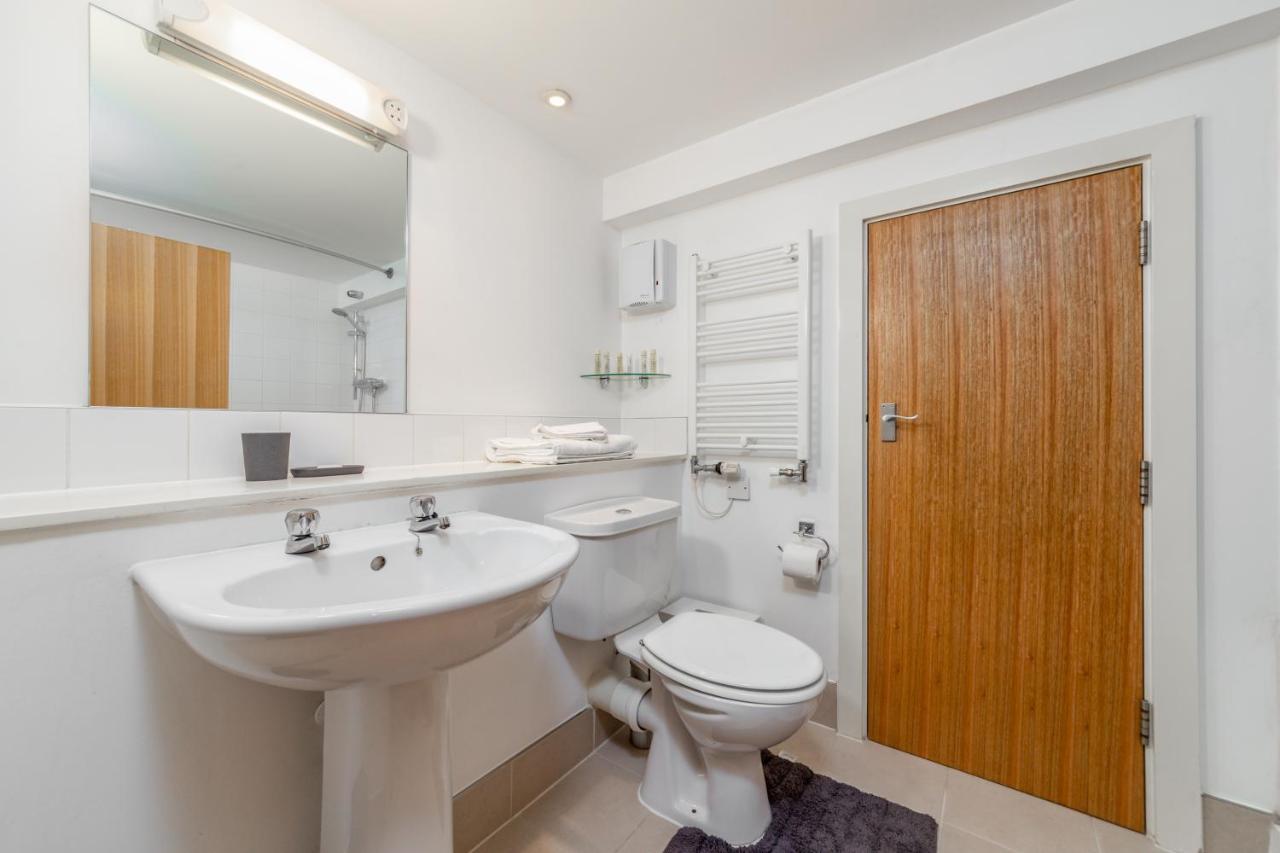 By Rehoboth - Building Xxii - Royal Arsenal Apartment London