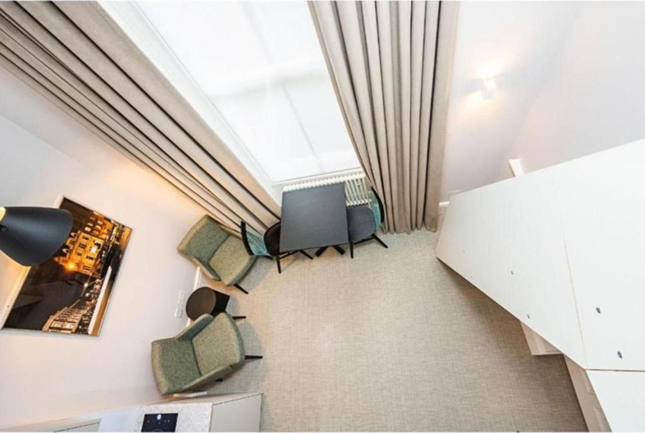Apartment Trendy Studios, Primrose Hill - Sk