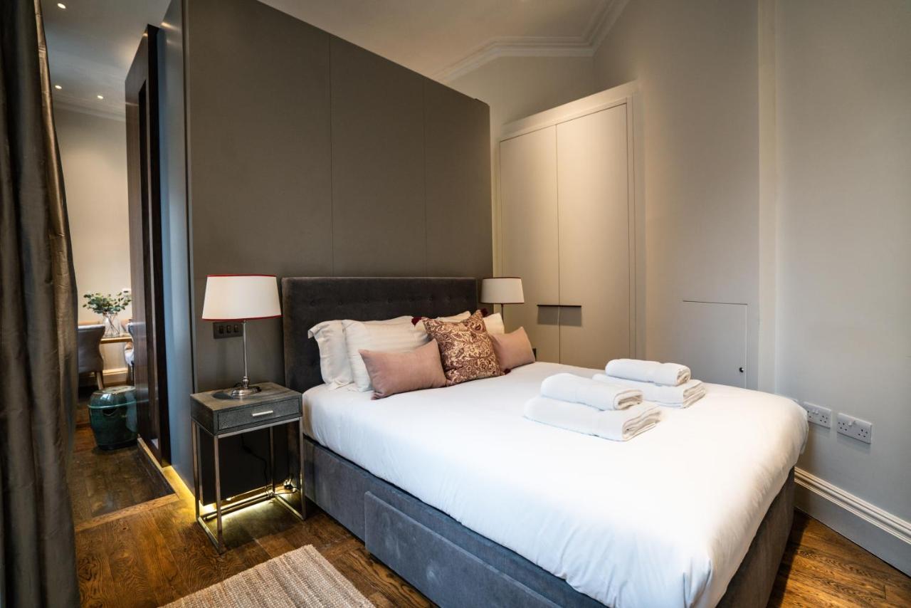 Grosvenor Gardens By Capital Appartement *