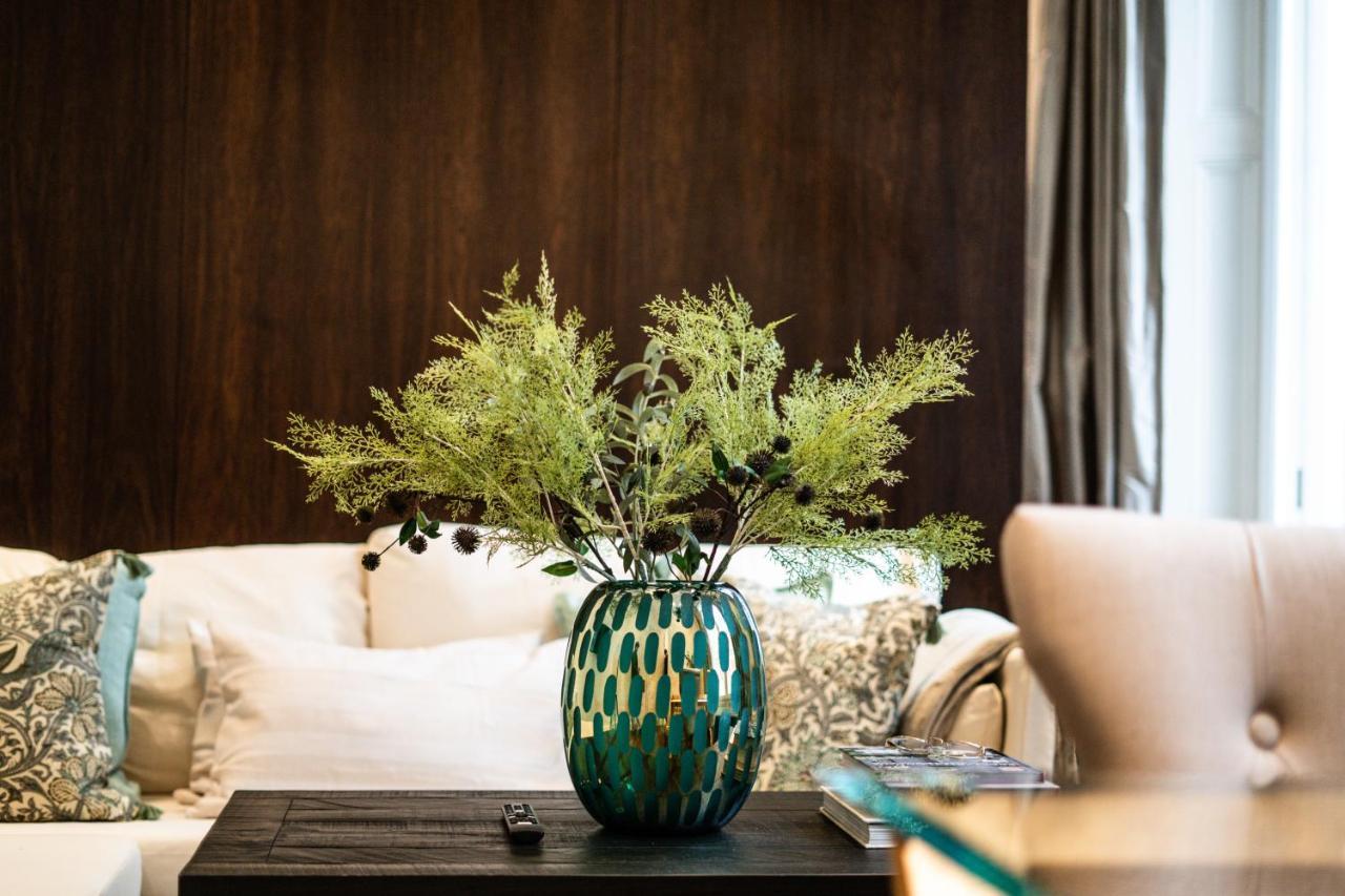 Appartement Grosvenor Gardens By Capital