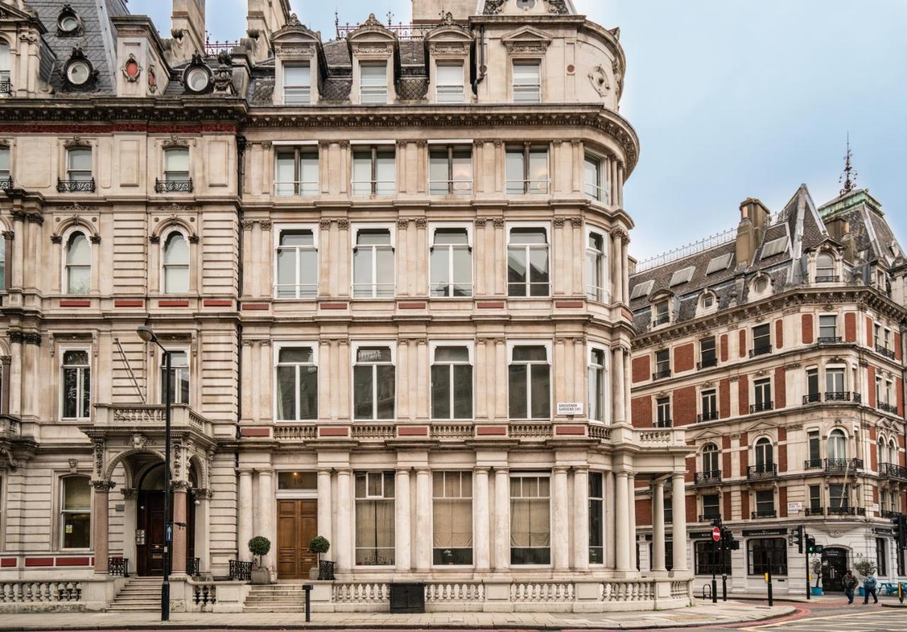 Grosvenor Gardens By Capital Appartement *