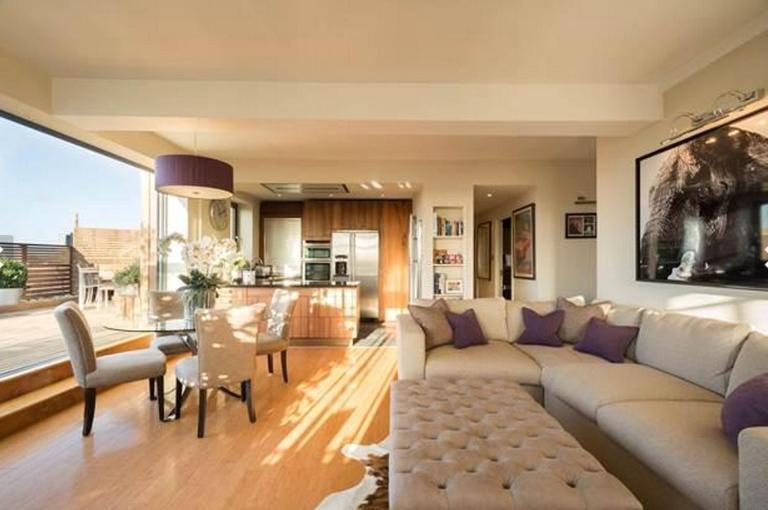 2 Bed Luxury In Bayswater - Amazing Terrace Views From 7th Floor London