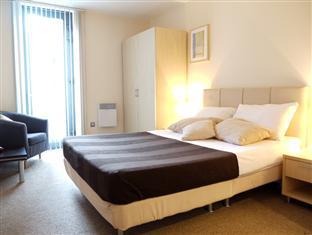 Appartement Borough *