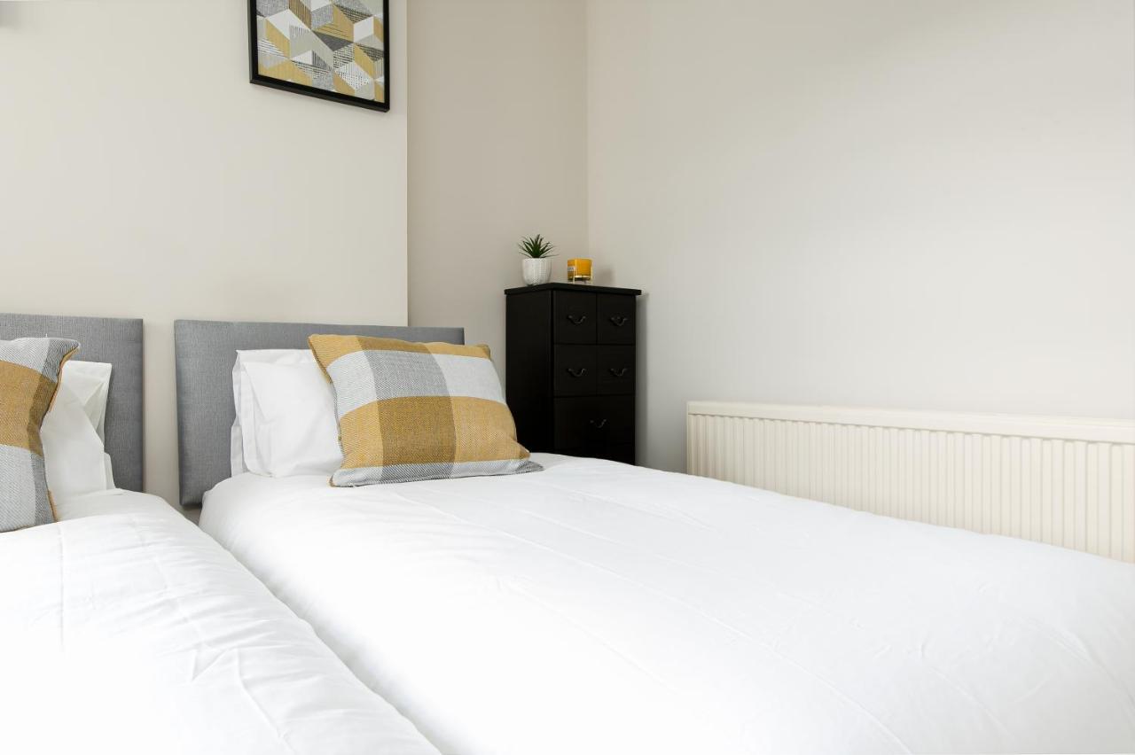 Fulham Lux Apartamento *