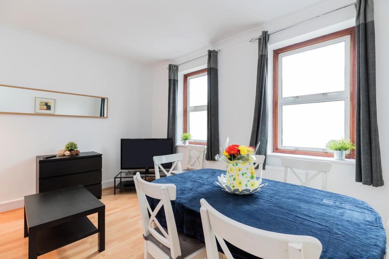 Apartamento Fantastic At Camden *