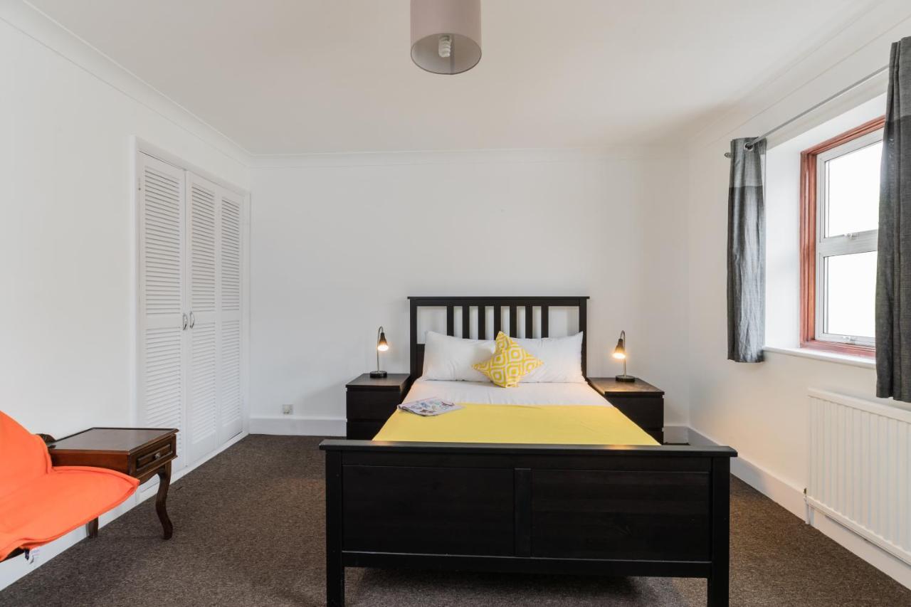 Apartamento Fantastic At Camden